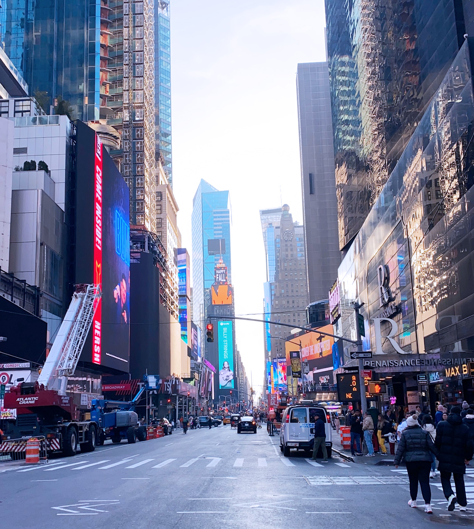 nyc